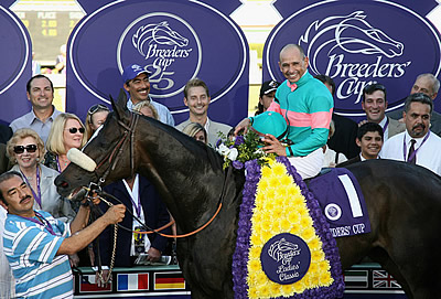 2010 Horse of Year