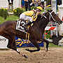 Rachel Alexandra