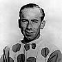 Donald "Don" Alan Brumfield Horse Racing Jockey