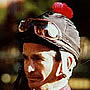 William "Bill" Lee Shoemaker Horse Racing Jockey