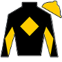 Ackerley Brothers Farm Silks