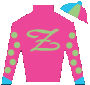 Arnold Zetcher, LLC Silks