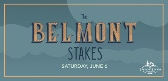 2015 Belmont Stakes