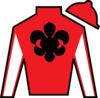 Daniel J. Dougherty Silks