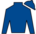 Godolphin Racing LLC Silks