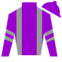 Halo Farms Silks