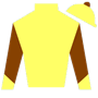 Hardway Stables Silks