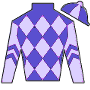 Harold Lerner LLC Silks