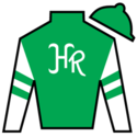 Hronis Racing, LLC Silks