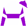 J. Paul Reddam Silks