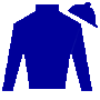 Mrs. John Magnier  Silks