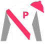 Pick Six Racing Silks