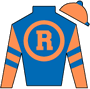 Repole Stable Silks