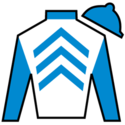 Robert C. Baker & William L. Mack Silks