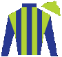 J. Kirk Robison and Judy Robison Silks