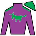 Steve Coburn Silks