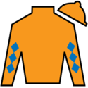 Skychai Racing LLC, Terry Raymond & Jana Wagner Silks