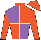 Spendthrift Farm LLC Silks