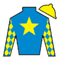 Starlight Racing Silks