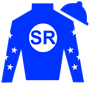 Sterling Racing Stables LLC Silks