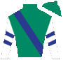 Stipa Racing Stable Silks