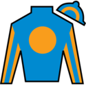 Stonestreet Stables LLC, Magnier, M., Tabor, M. and Smith, D. Silks