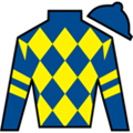 Honors Stable Corp. Silks