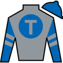 Treadway Racing Stable Silks