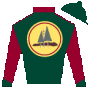 Tree Top Ranches Silks