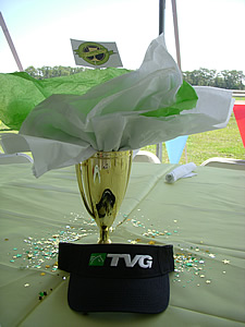 TVG Fan Appreciate Day