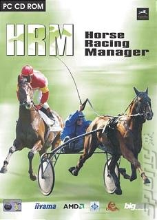 Horse Racing Manager Video Game