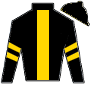 Wachtel Stable Silks