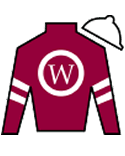 Ron Winchell Silks