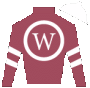 Winchell Thoroughbreds Silks