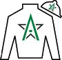 WinStar Farm LLC Silks