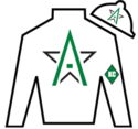 WinStar Farm LLC and Twin Creeks Racing Silks