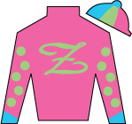 Arnold Zetcher LLC Silks