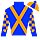 Admiral Alex Silks