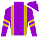 Flashpoint Silks