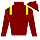 Miners Reserve Silks