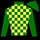 Paddy O'Prado Silks