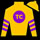 Stately Victor Silks