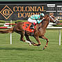 Colonial Downs