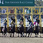 Fair Grounds Race Course