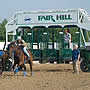 Fair Hill Racetrack