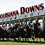 Harrah's Louisiana Downs