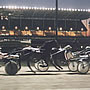 Hazel Park Raceway