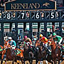 Keeneland