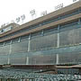 Lone Star Park in Grand Prairie, Texas